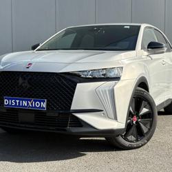 DS DS7 1.6 E-Tense 225 BVA Performance Line Foug&egrave;res