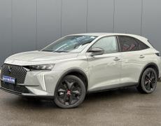 DS DS7 - 1.6 E-Tense 225 BVA Performance Line - 31 980 €