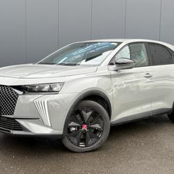 DS DS7 1.6 E-Tense 225 BVA Performance Line Foug&egrave;res