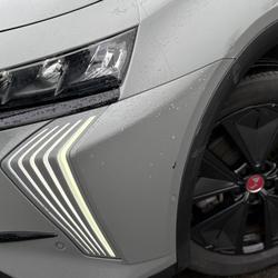 DS DS7 1.6 E-Tense 225 BVA Performance Line Foug&egrave;res