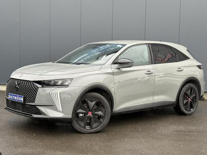 DS DS7 - 1.6 E-Tense 225 BVA Performance Line - 31 980 €