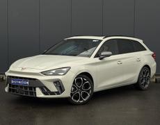 Cupra Leon Sportstourer Fougères