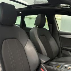 Cupra Leon Sportstourer 1.5 e-TSI 150 DSG V - Garantie CUPRA 60 mois / 100 000km et T.O Vern-sur-Seiche