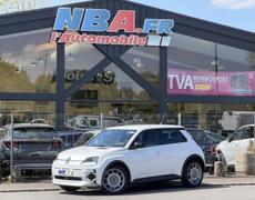 Renault R5 Vern-sur-Seiche