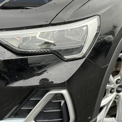 Audi Q3 35 TFSI 150 S-Tronic S-Line - PAS DE MALUS Vern-sur-Seiche