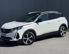 Peugeot 3008 Vern-sur-Seiche