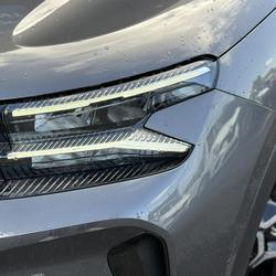 Citroen C5 Aircross 1.5 BlueHDi 130 EAT8 Max avec Toit ouvrant et Hayon &eacute;lectrique Foug&egrave;res