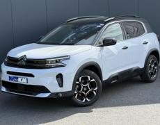 Citroen C5 Aircross Fougères