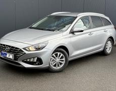 Hyundai i30 Fougères