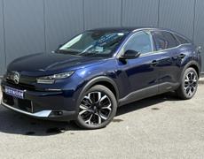 Citroen C4 Fougères