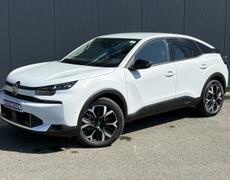 Citroen C4 Fougères