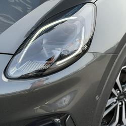 Ford Puma Ecoboost 155 BVA ST Line avec Cam&eacute;ra, Pack hiver et Hayon &eacute;lectrique Foug&egrave;res