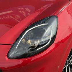 Ford Puma Ecoboost 155 BVA ST Line avec Cam&eacute;ra, Pack hiver et Hayon &eacute;lectrique Foug&egrave;res