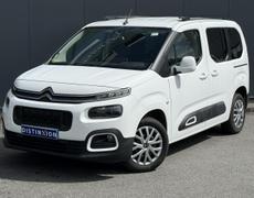 Citroen Berlingo Fougères