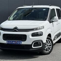 Citroen Berlingo MULTISPACE M 1.5 BlueHDI 130 Feel 5 Places Foug&egrave;res