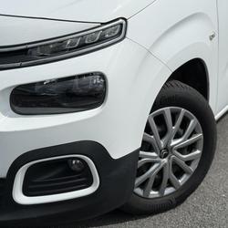 Citroen Berlingo MULTISPACE M 1.5 BlueHDI 130 Feel 5 Places Foug&egrave;res