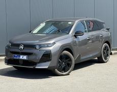 Citroen C5 Aircross Fougères
