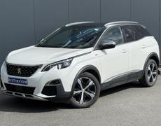 Peugeot 3008 Fougères