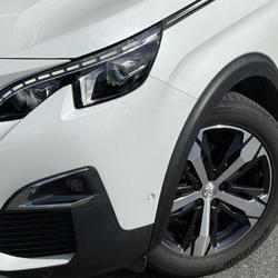 Peugeot 3008 2.0 BlueHDI 180 EAT6 GT avec Hayon &eacute;lec, GPS et Cam&eacute;ra Vern-sur-Seiche