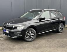 Skoda Kamiq Fougères