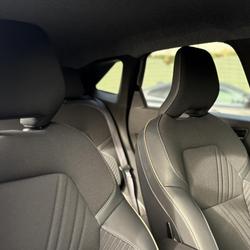 Renault Symbioz E-Tech Full Hybrid 145 Iconic avec Cam&eacute;ra 360&deg;, et Hayon mains libres Foug&egrave;res