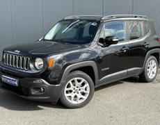 Jeep Renegade Fougères
