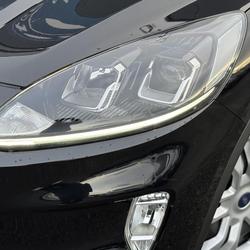 Ford Kuga 1.5 Ecoboost 150 Cool & Connect Foug&egrave;res