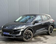 Ford Kuga Fougères