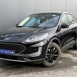 Ford Kuga 1.5 Ecoboost 150 Cool & Connect Foug&egrave;res