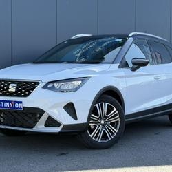 Seat Arona TSI 115 Xp&eacute;rience - Garantie SEAT 03/2030 Foug&egrave;res