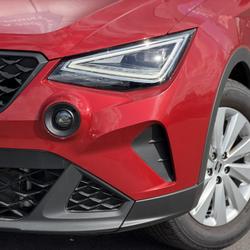 Seat Arona TSI 115 Style avec Garantie SEAT 03/2030 Vern-sur-Seiche