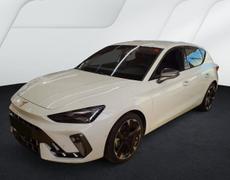 Cupra Leon Vern-sur-Seiche