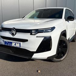 Citroen C5 Aircross NV Hybrid 145 e-DSC6 Max avec Hayon &eacute;lectrique et Pack Hiver Vern-sur-Seiche