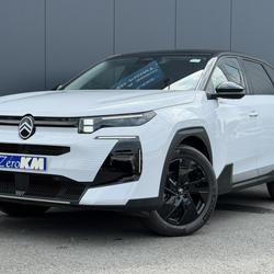 Citroen C5 Aircross NV Hybrid 145 e-DSC6 Max avec Hayon &eacute;lectrique Cam&eacute;ra 360&deg; Foug&egrave;res
