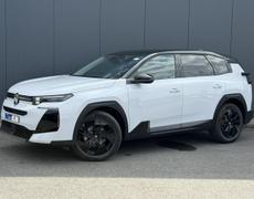 Citroen C5 Aircross Vern-sur-Seiche