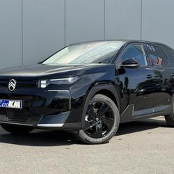 Citroen C5 Aircross NV Hybrid 145 e-DSC6 Max avec Hayon &eacute;lectrique et Cam&eacute;ra 360&deg; Vern-sur-Seiche