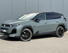 Citroen C5 Aircross Fougères