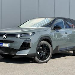 Citroen C5 Aircross NV Hybrid 145 e-DSC6 Max avec Hayon &eacute;lectrique et Pack Hiver Vern-sur-Seiche