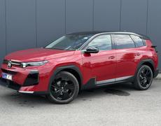Citroen C5 Aircross Fougères