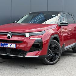 Citroen C5 Aircross NV Hybrid 145 e-DSC6 Max avec Hayon &eacute;lectrique et Cam&eacute;ra 360&deg; Vern-sur-Seiche