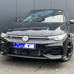 Volkswagen Golf 8 VIII 8 NV 2.0 TDI 150 DSG R-Line avec Toit ouvrant Garantie 48 mois Foug&egrave;res