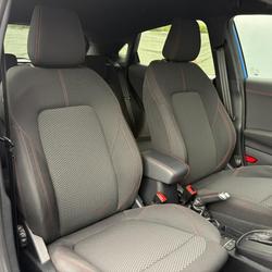 Ford Puma Ecoboost 155 BVA ST Line avec Cam&eacute;ra, Pack hiver et Hayon &eacute;lectrique Foug&egrave;res