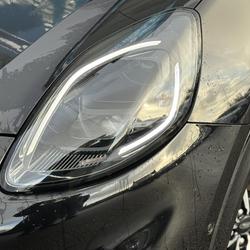 Ford Puma Ecoboost 155 BVA ST Line avec Cam&eacute;ra, Pack hiver et Hayon &eacute;lectrique Vern-sur-Seiche