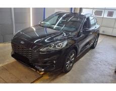Ford Kuga Vern-sur-Seiche