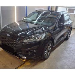 Ford Kuga 2.0 EcoBlue 120 BVA ST-Line Vern-sur-Seiche