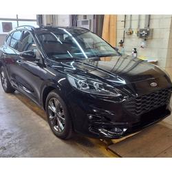 Ford Kuga 2.0 EcoBlue 120 BVA ST-Line Vern-sur-Seiche