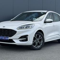 Ford Kuga 2.0 EcoBlue 120 BVA ST-Line Vern-sur-Seiche