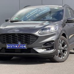 Ford Kuga 2.0 EcoBlue 120 BVA ST-Line X Foug&egrave;res