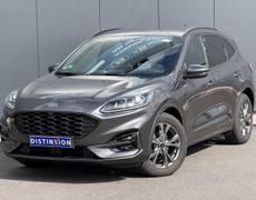 Ford Kuga Vern-sur-Seiche