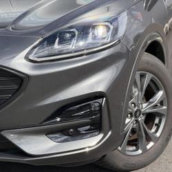 Ford Kuga 2.0 EcoBlue 120 BVA ST-Line X Vern-sur-Seiche